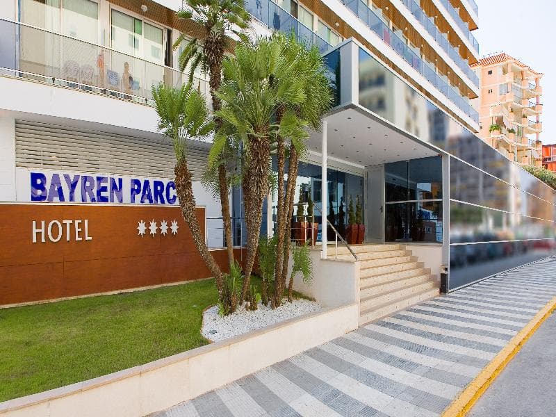 Hotel RH Bayren Parc 3
