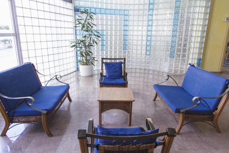 Hotel Playas de Guardamar 3