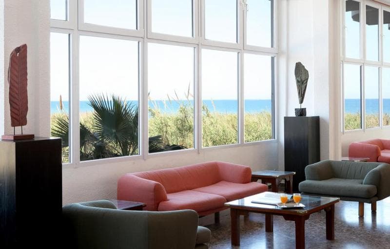 Hotel Playas de Guardamar 4