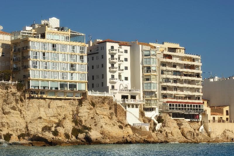 Gastrohotel Rh Canfali (Adults Only) photo 1