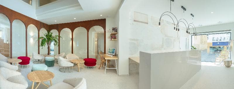 Gastrohotel Rh Canfali (Adults Only) 4
