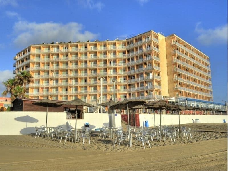 Hotel & Spa Entremares photo 1