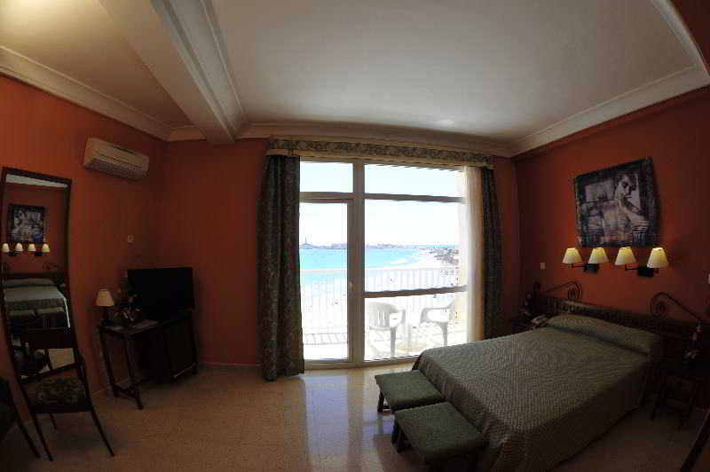 Hotel & Spa Entremares 3
