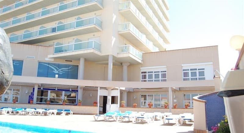 Gaviotas Hotel & Event Center 4