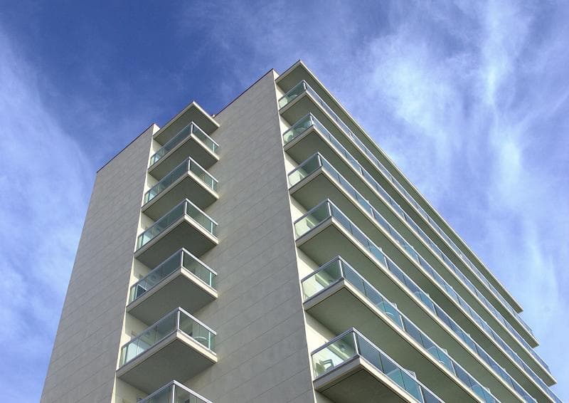 Gaviotas Hotel & Event Center photo 1