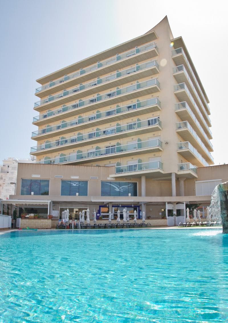Gaviotas Hotel & Event Center 2