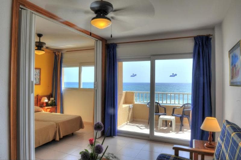 Aparthotel La Mirage 2