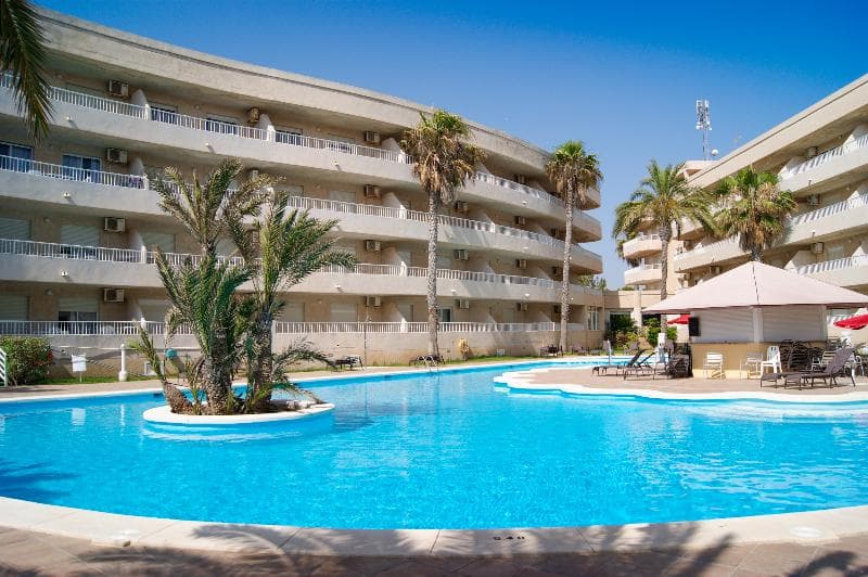 Palmera Beach 5