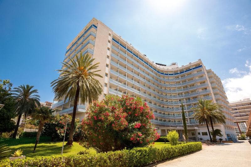 Hotel Tres Anclas 3