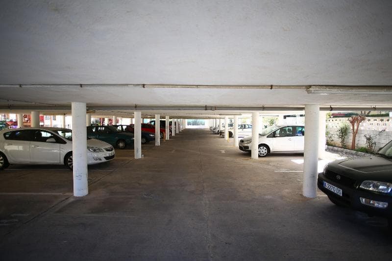 Hotel Tres Anclas 5