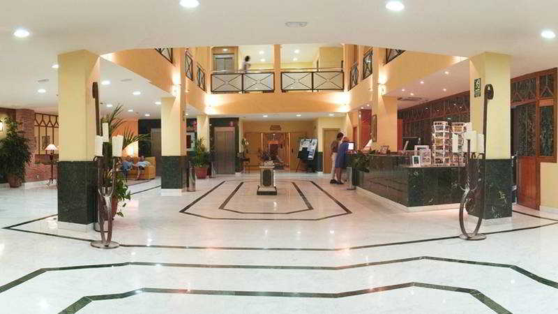 Hotel Bahia Tropical 4