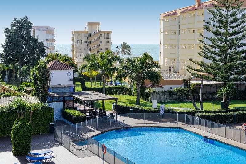 Hotel Monarque Cendrillón photo 1