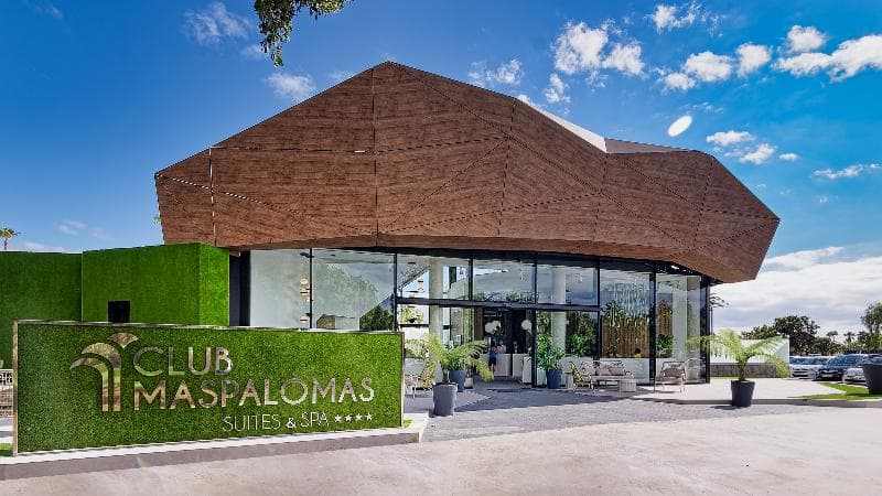 Club Maspalomas Suites & Spa - Adults Only photo 1