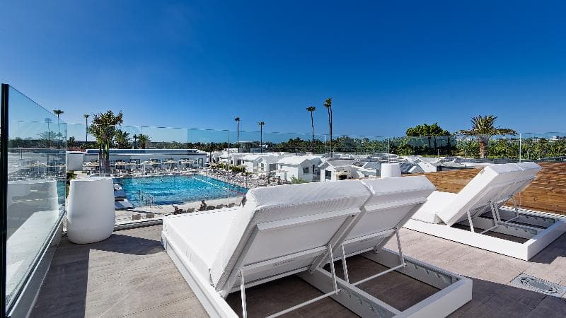 Club Maspalomas Suites & Spa - Adults Only 2