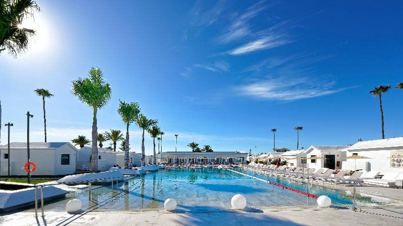 Club Maspalomas Suites & Spa - Adults Only 3