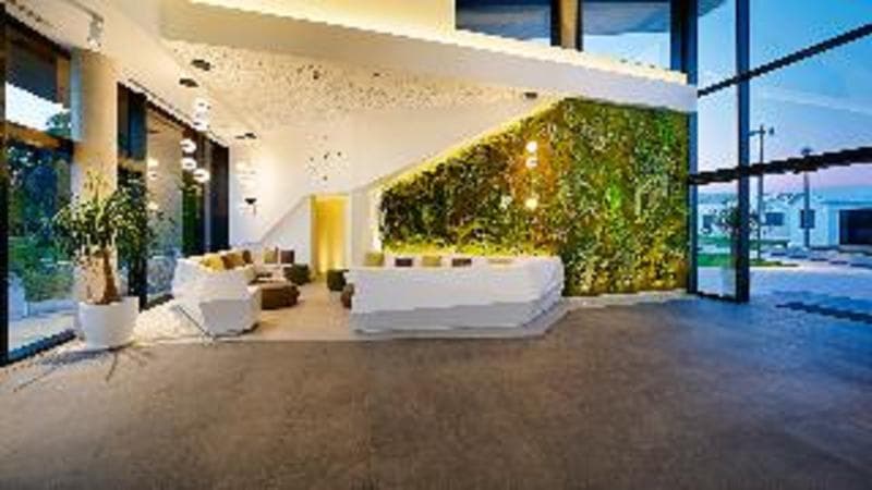 Club Maspalomas Suites & Spa - Adults Only 4