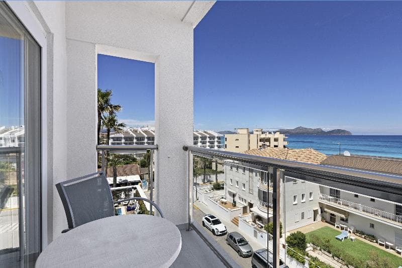 Hotel THB Gran Playa - Adults Only photo 1