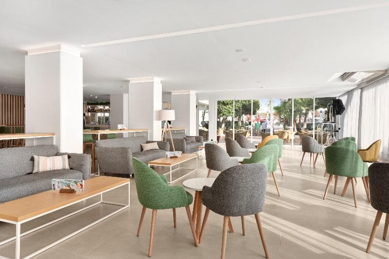 Hotel THB Gran Playa - Adults Only 4