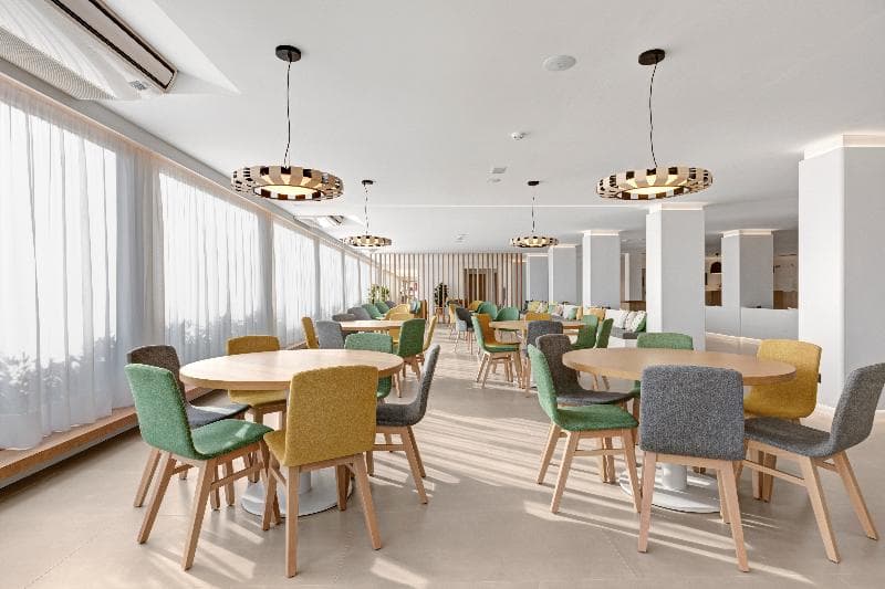 Hotel THB Gran Playa - Adults Only 5