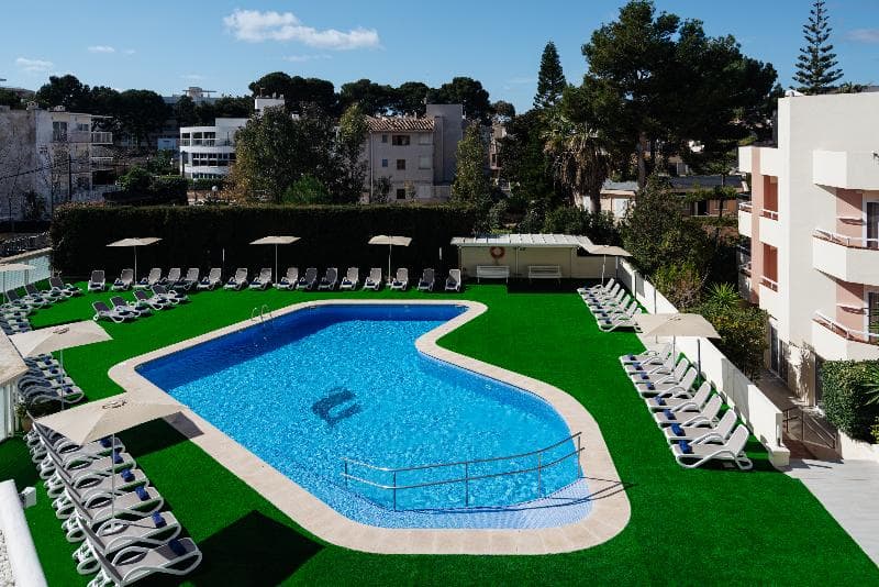 Hotel THB María Isabel - Adults Only photo 1