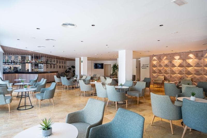 Hotel THB María Isabel - Adults Only 4
