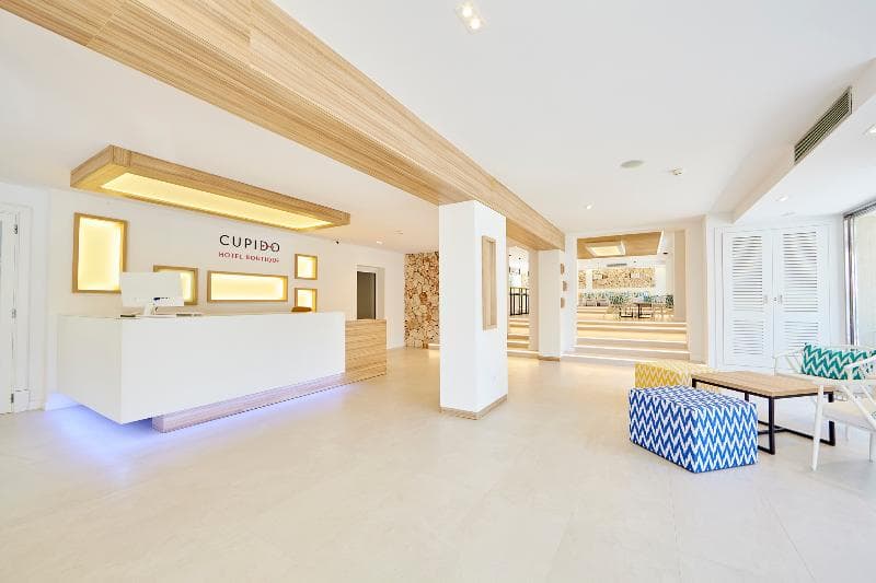 Cupido Boutique Hotel photo 1