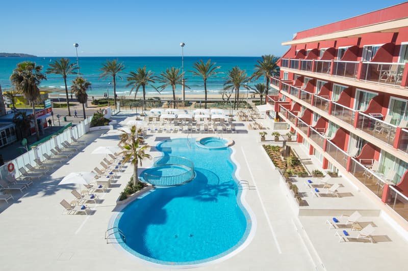 Universal Hotel Neptuno - Adults Only photo 1