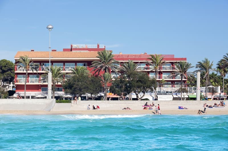 Universal Hotel Neptuno - Adults Only 2