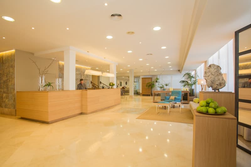 Universal Hotel Neptuno - Adults Only 5