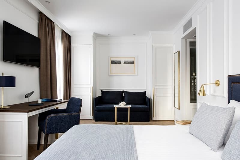 Hotel Midmost Barcelona 3