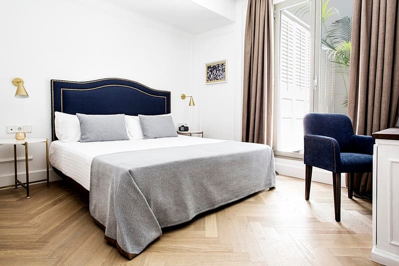Hotel Midmost Barcelona photo 1