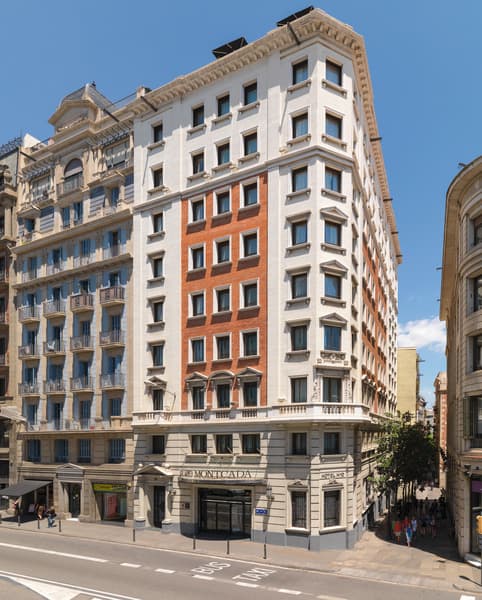 H10 Montcada Boutique Hotel photo 1