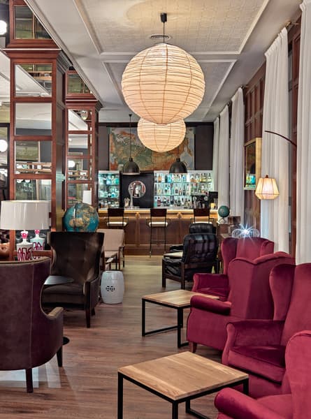 H10 Montcada Boutique Hotel 5