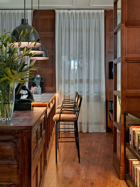 H10 Montcada Boutique Hotel 4