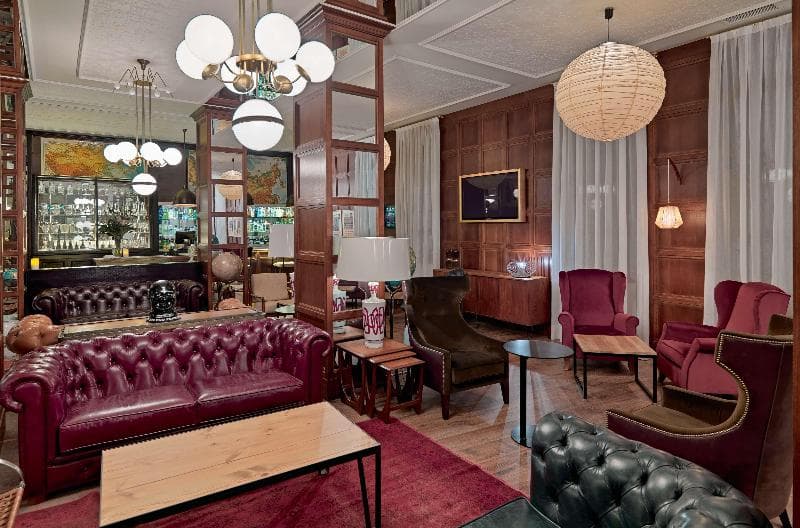 H10 Montcada Boutique Hotel 2