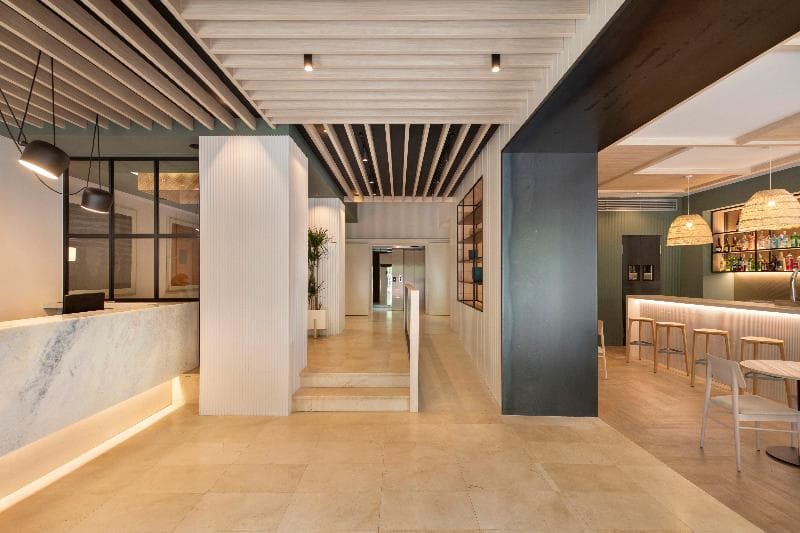 Grupotel Gravina 2