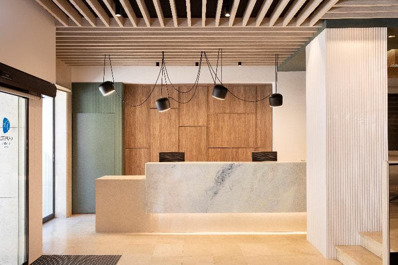 Grupotel Gravina 3