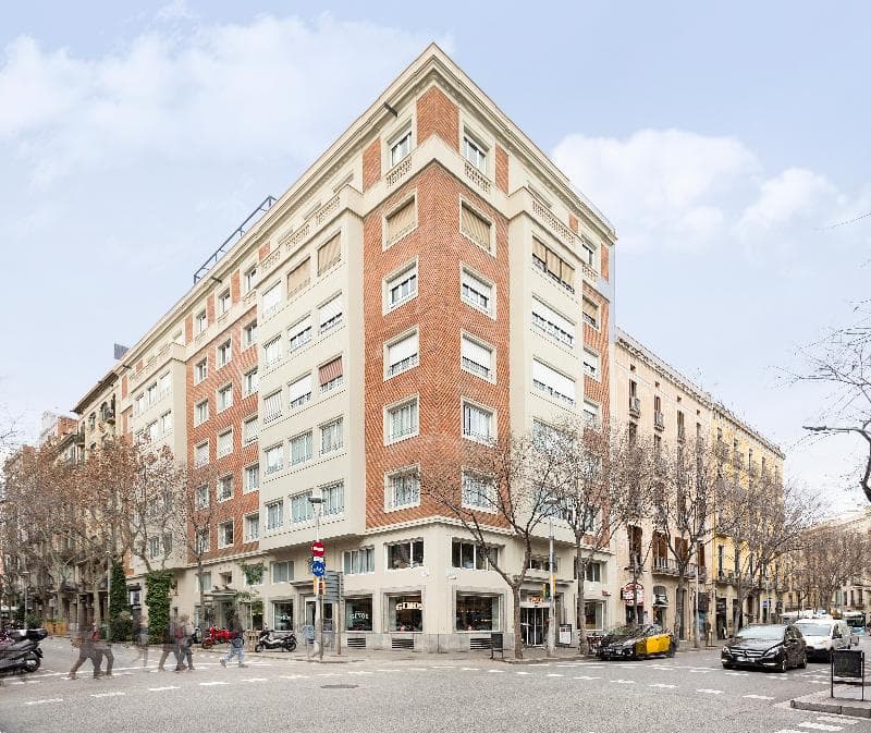 Hotel Acta Splendid 4