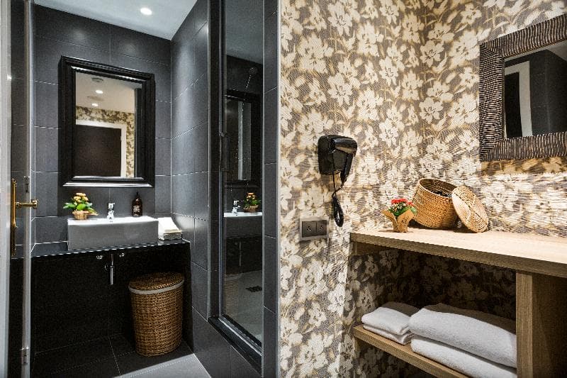 Hotel Acta Splendid 2