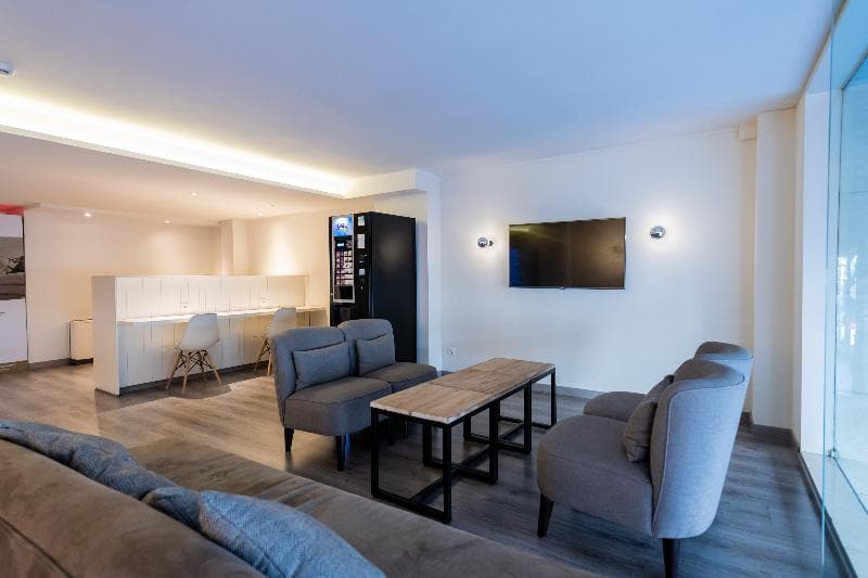 Atenea Calabria Apartaments 5