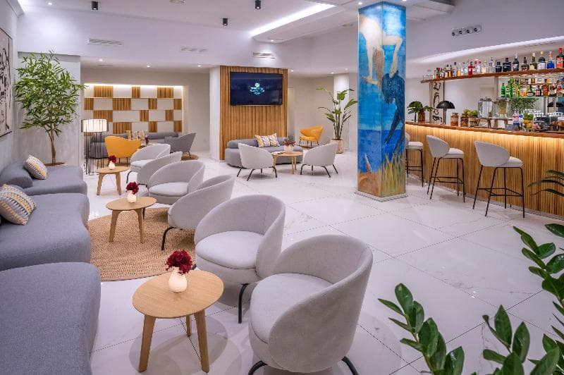 Hotel Serhs Rivoli Rambla Barcelona 2