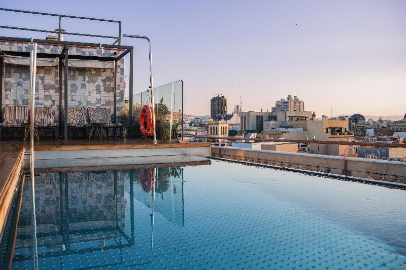Kimpton Vividora Hotel 3