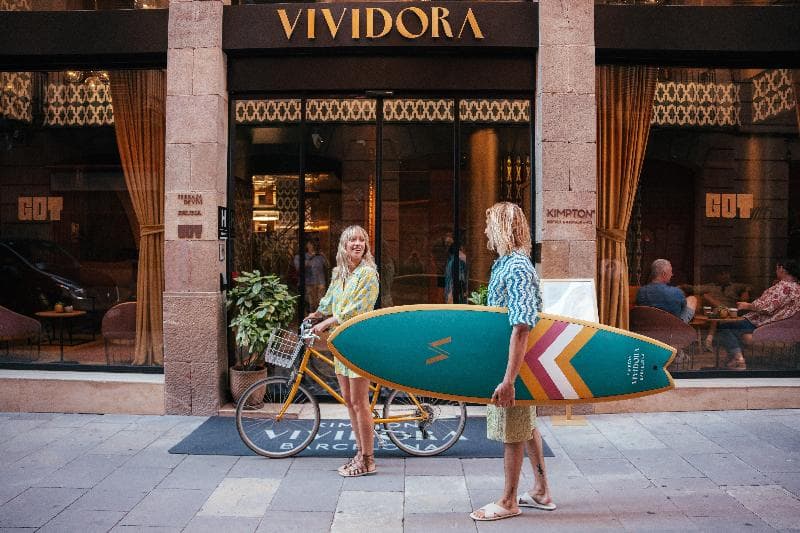 Kimpton Vividora Hotel 4