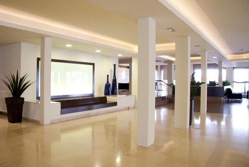 Hotel Garbí Park 5