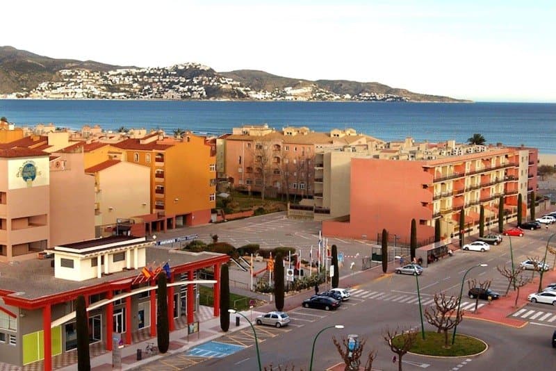 Comte d'Empuries 1