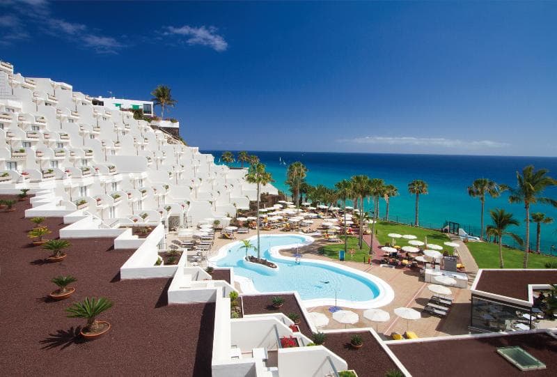 Hotel Riu Calypso - Adults Only photo 1