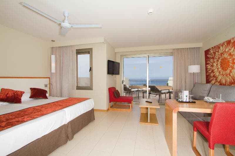 Hotel Riu Calypso - Adults Only 5