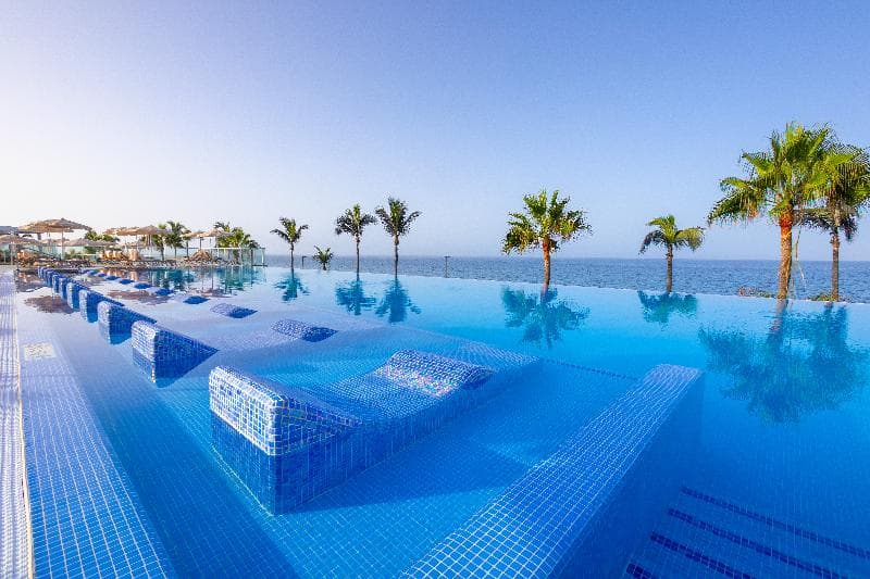 Riu Gran Canaria photo 1