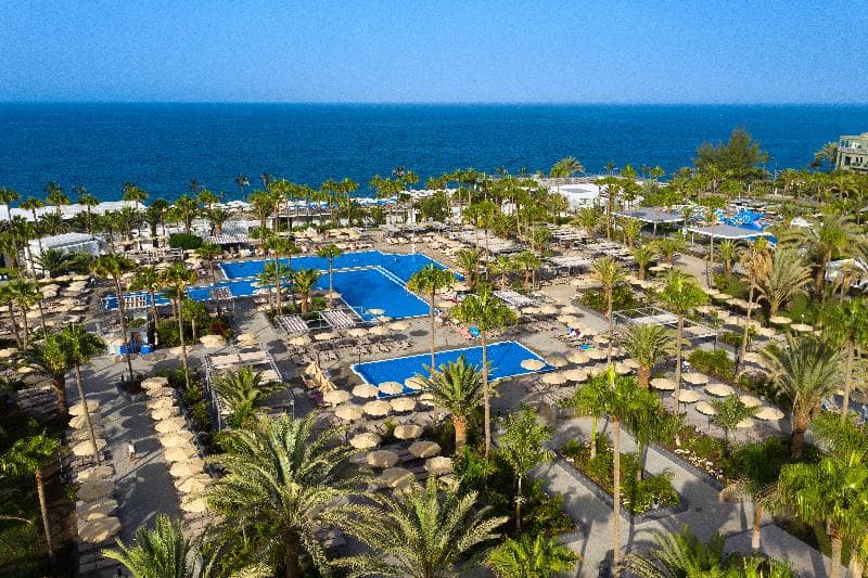 Riu Gran Canaria 2