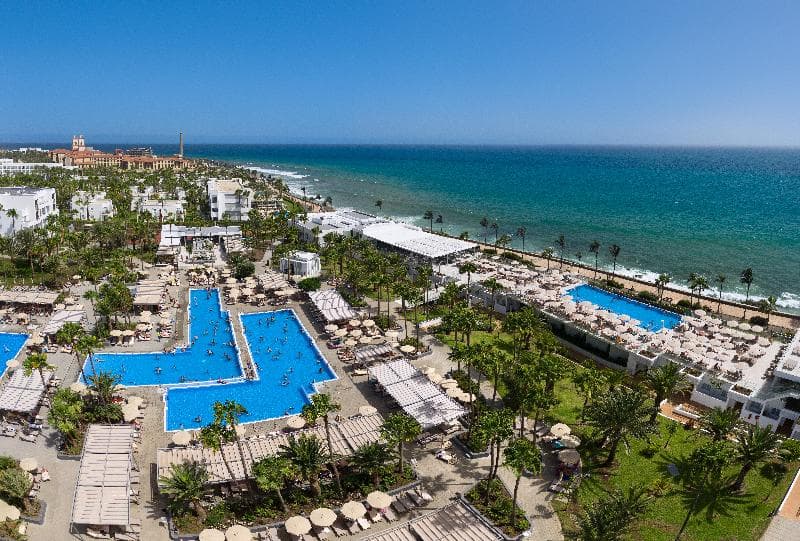 Riu Gran Canaria 4